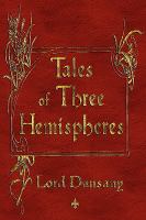 Tales of Three Hemispheres cover