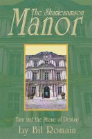 The Shamesamson Manor Tara and the Stone of Destiny cover