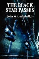 The Black Star Passes cover
