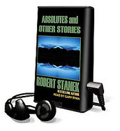 Absolutes and Other Stories Library Edition cover