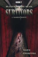 Planet of the Dead : Survivors cover
