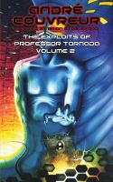 The Exploits of Professor Tornada cover