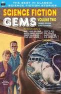 Science Fiction Gems, Volume Two cover