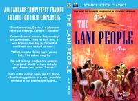 The Lani People cover