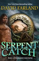Serpent Catch : Book Two of the Serpent Catch Series cover