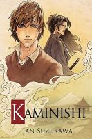 Kaminishi cover