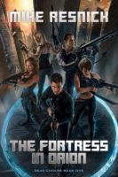 The Fortress in Orion cover