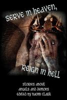 Serve in Heaven, Reign in Hell cover