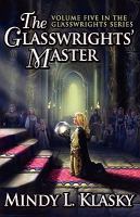 The Glasswrights' Master cover