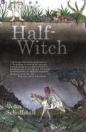 Half-Witch cover