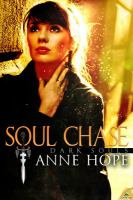 Soul Chase cover