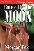 Enticed by the Moon cover