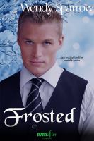 Frosted cover