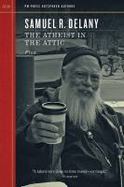 The Atheist in the Attic cover