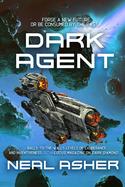 Dark Agent cover