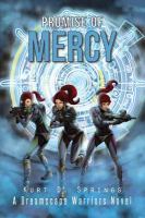 Promise of Mercy cover