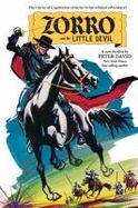 Zorro and the Little Devil cover