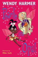 Pearlie and Opal cover