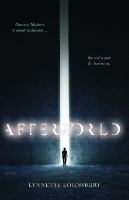 Afterworld cover