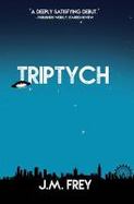 Triptych cover