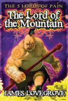The Lord of the Mountain (Five Lords of Pain Book 1) cover