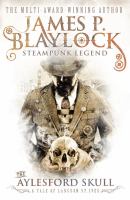 The Aylesford Skull cover