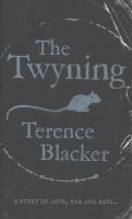 The Twyning cover