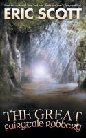 The Great Fairytale Robbery cover