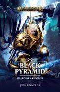 Hallowed Knights: Black Pyramid cover