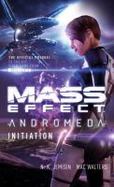 Mass Effect™ : Initiation cover