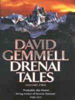 Drenai Tales cover