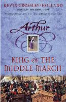 King of the Middle March (Arthur) cover