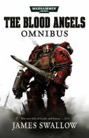 The Blood Angels Omnibus: Vol 1 cover