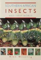 Southern African Insects & Their World cover