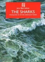 The Sharks The History of a Crew and a Shipwreck cover