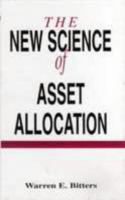 The New Science of Asset Allocation cover