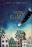 Things Go Flying cover