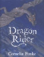 Dragon Rider cover