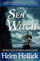 Sea Witch cover