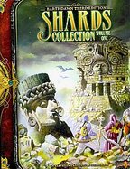 Shards Collection 1 cover