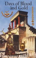 Days of Blood and Gold cover