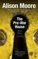 The Pre-War House and Other Stories cover