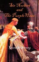 Sir Norbert and the Purple Haze cover