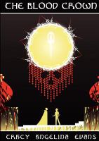 The Blood Crown cover