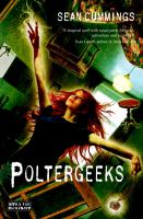 Poltergeeks cover