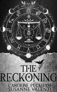Zodiac Academy 3: the Reckoning cover