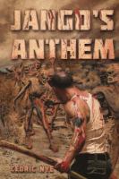 Jango's Anthem : Zombie Fighter Jango #2 cover