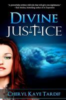Divine Justice cover