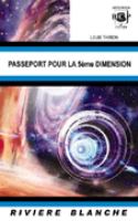 Passeport pour la 5eme Dimension cover