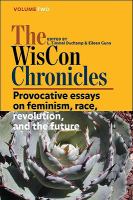The WisCon Chronicles  (volume2) cover